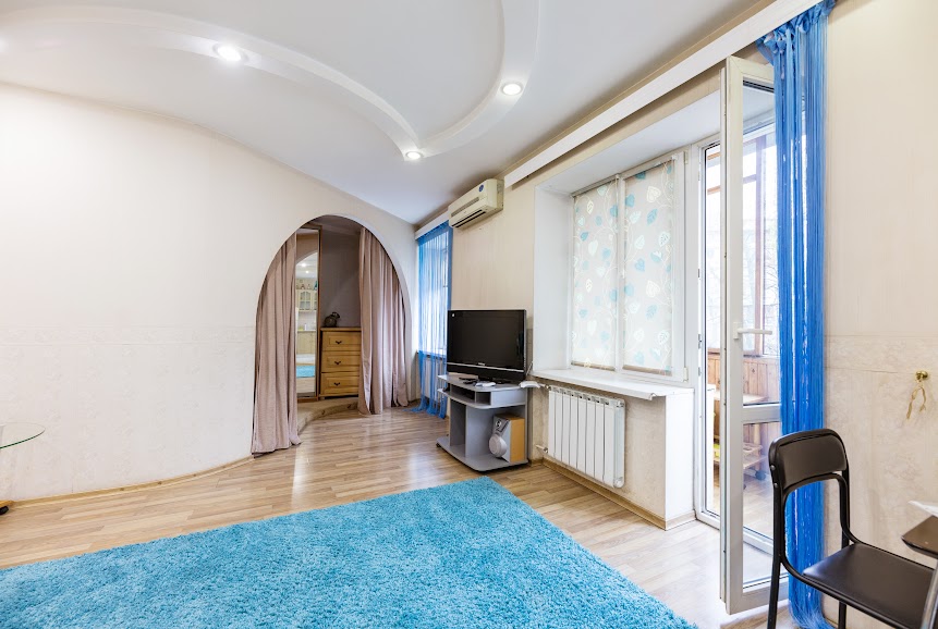 Фото квартиры 5