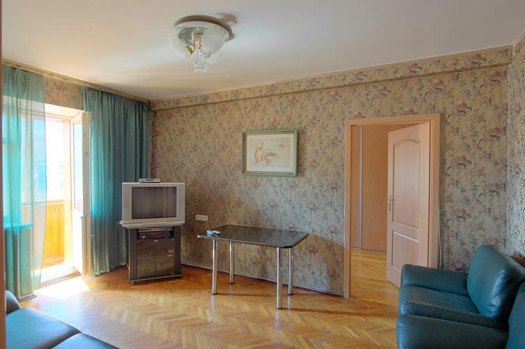 Фото квартиры 1