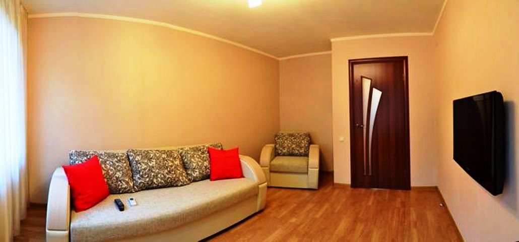 Фото квартиры 1