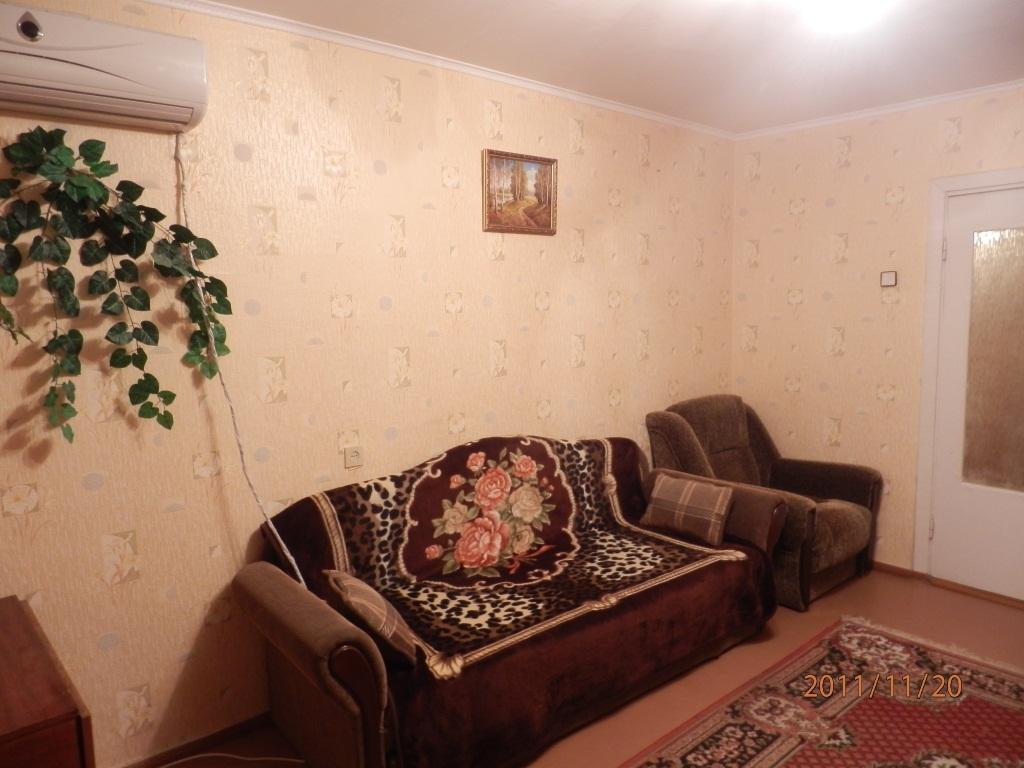 Фото квартиры 1