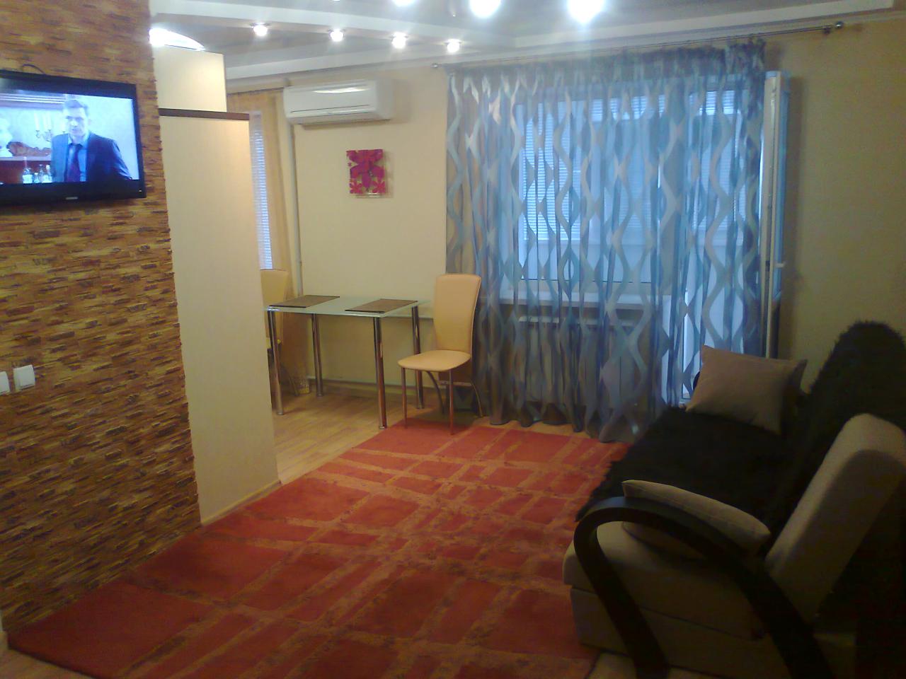 Фото квартиры 1