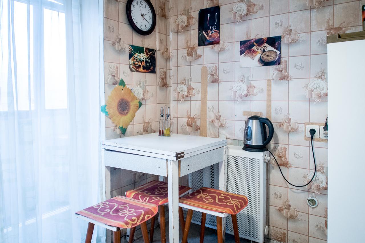 Фото квартиры 7