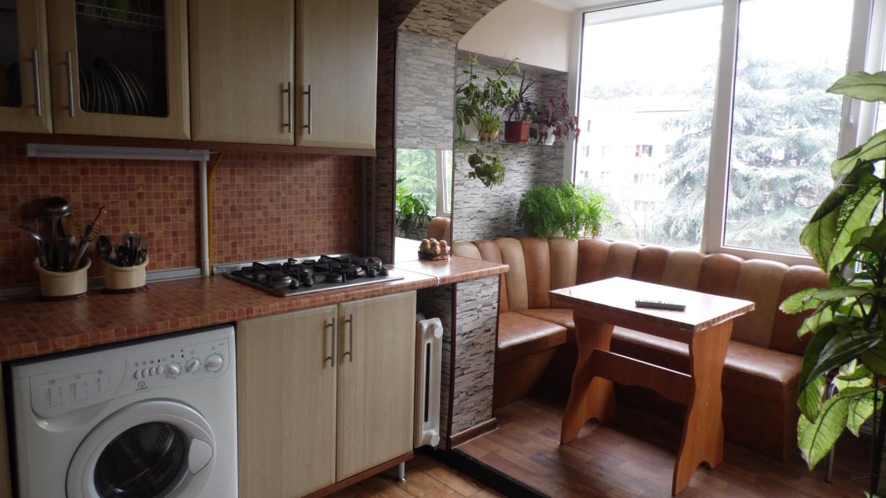 Фото квартиры 5