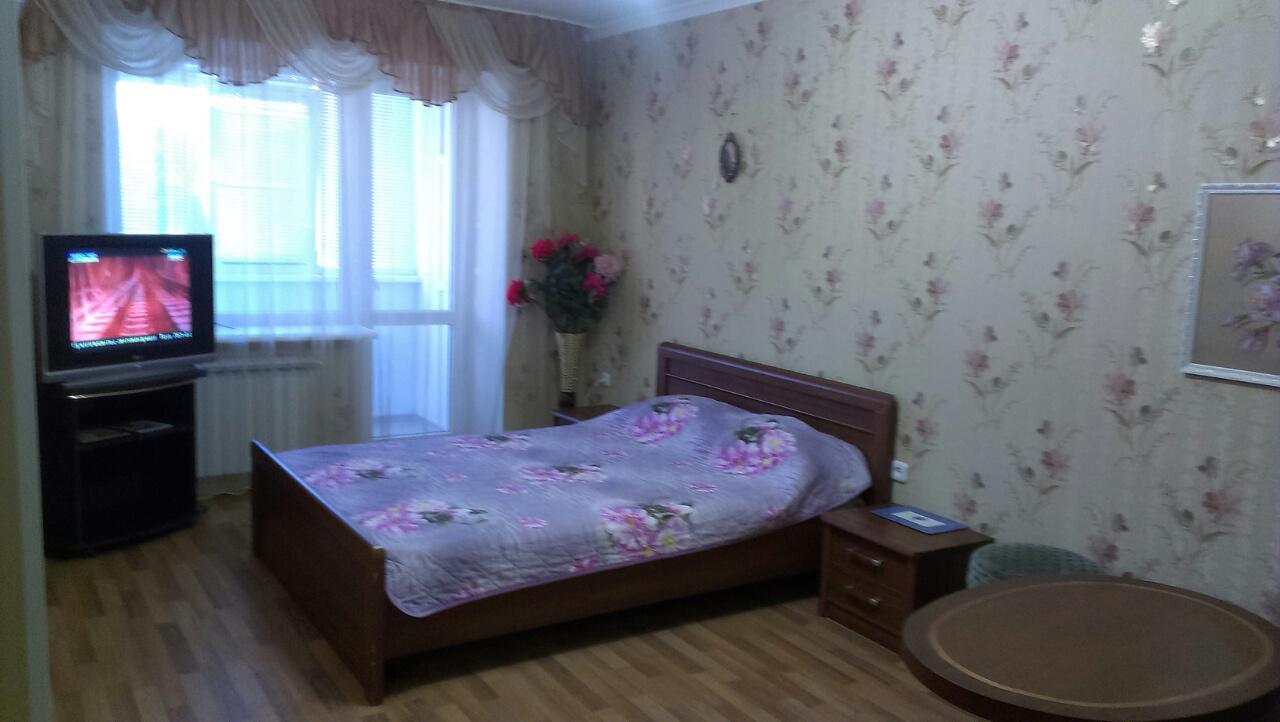 Фото квартиры 1