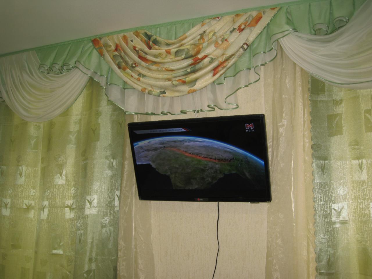 Фото квартиры 12