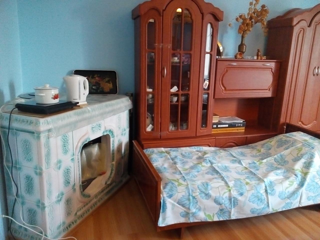 Фото квартиры 5