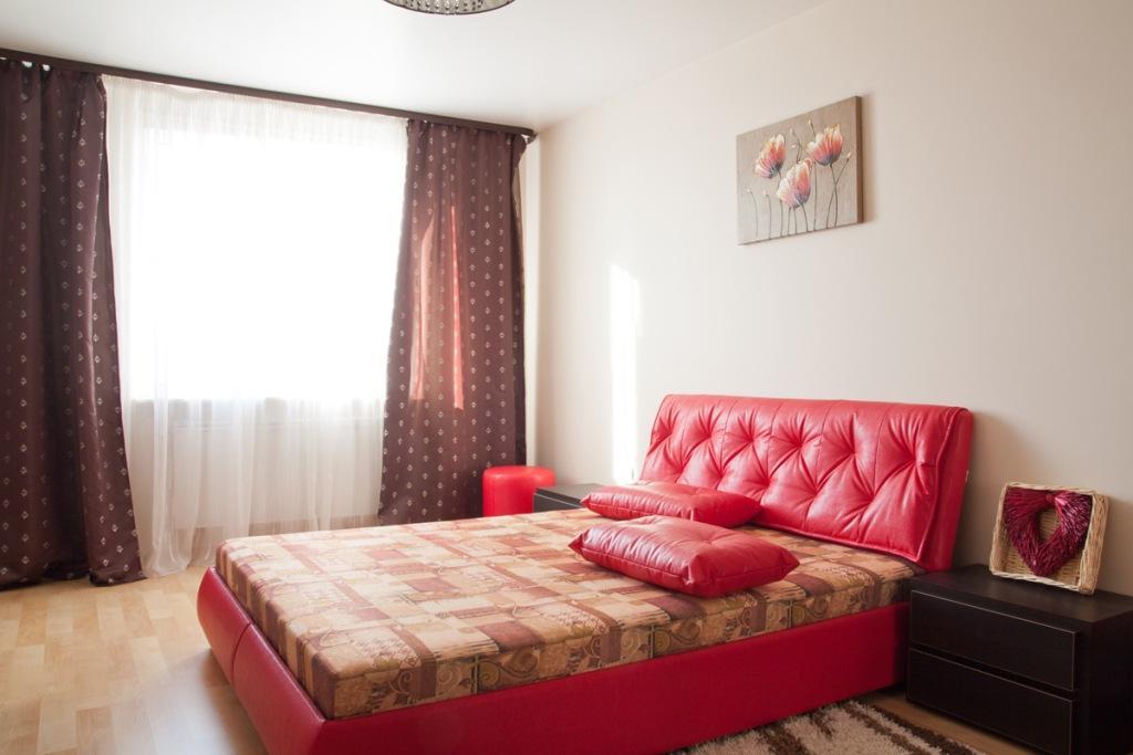 Фото квартиры 1