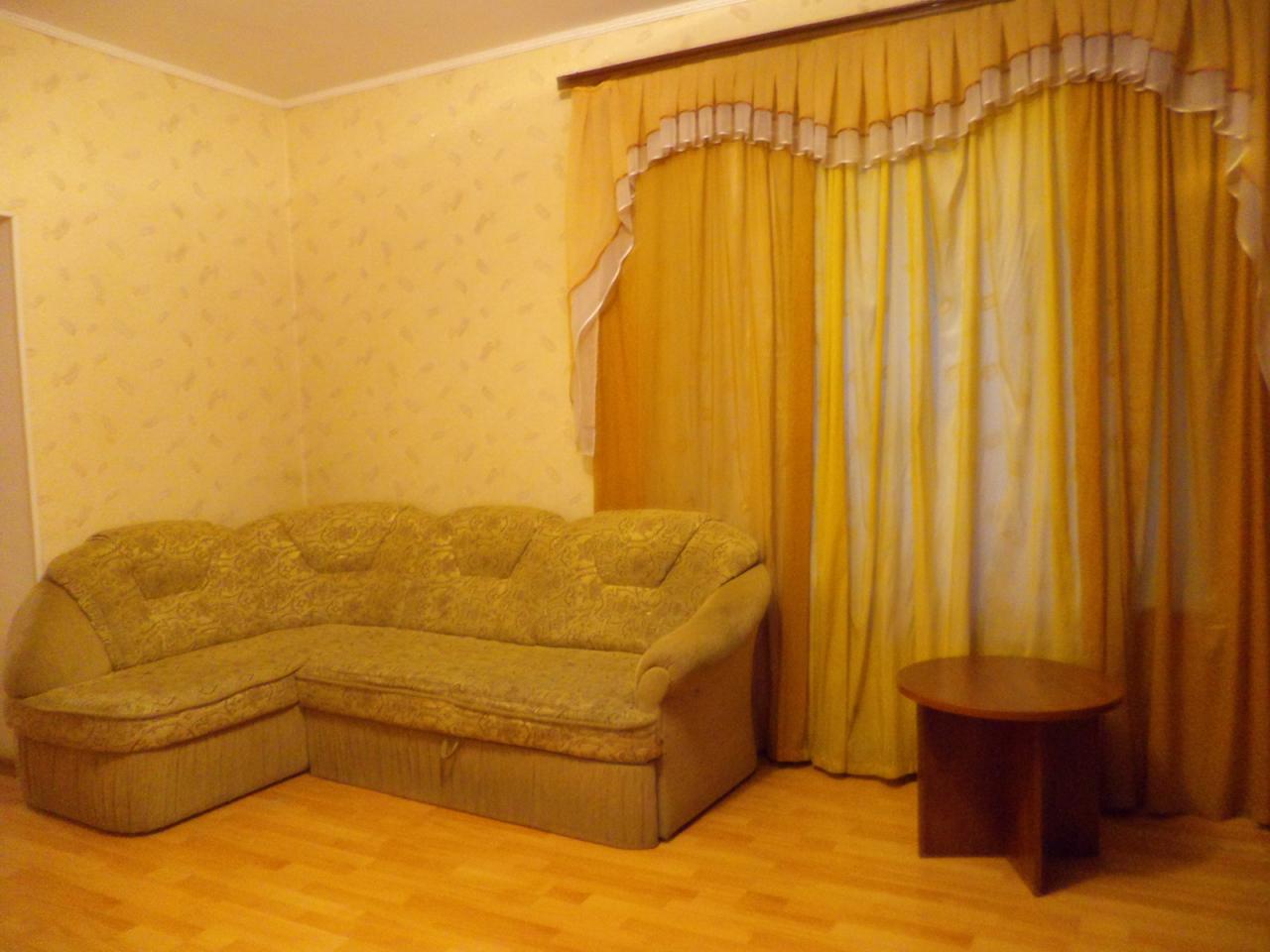 Фото квартиры 1