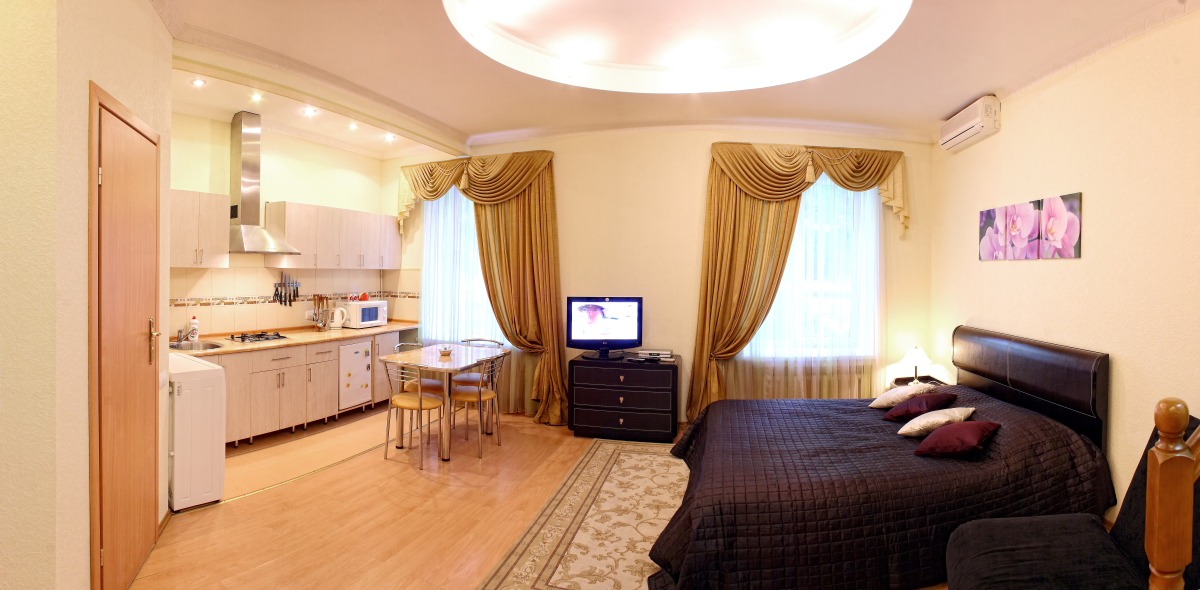 Фото квартиры 1