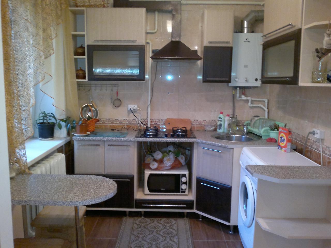 Фото квартиры 5