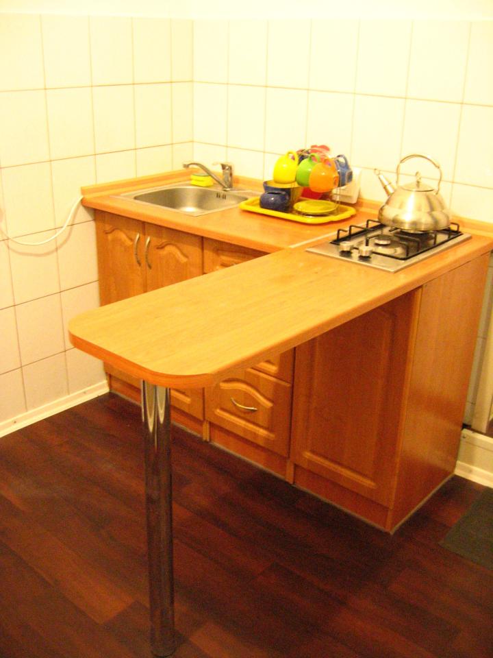 Фото квартиры 3