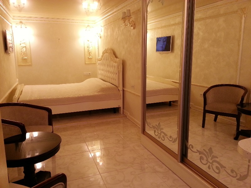 Фото квартиры 1