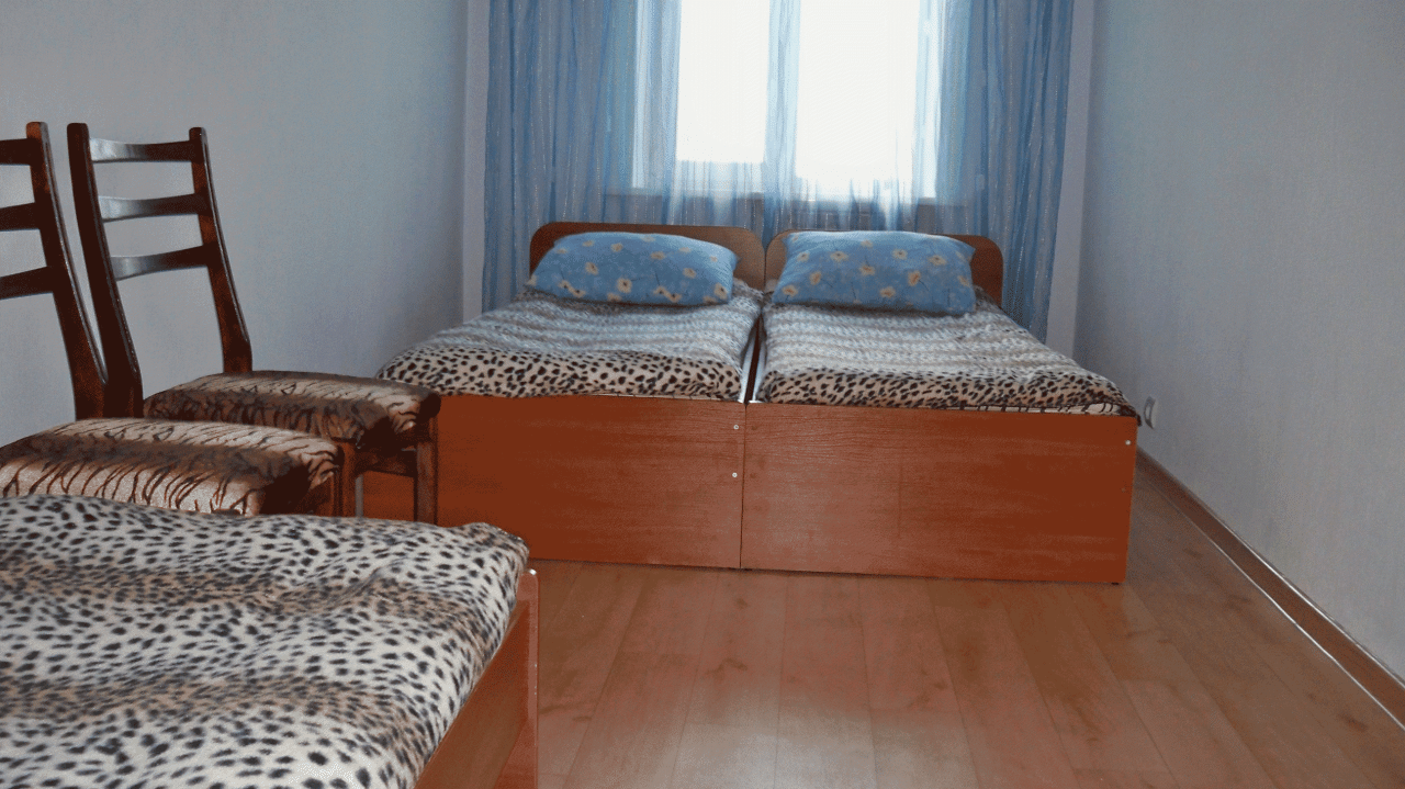 Фото квартиры 4