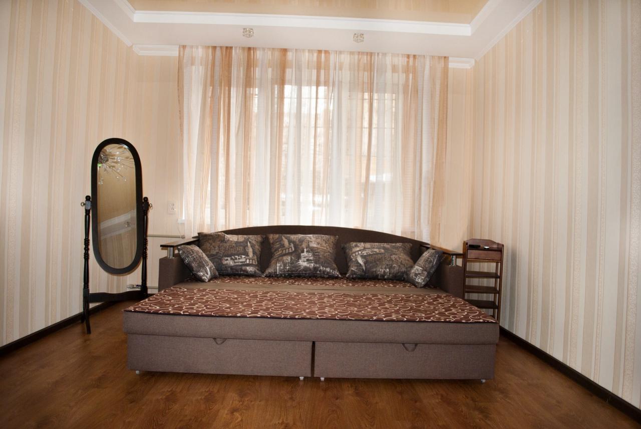 Фото квартиры 3