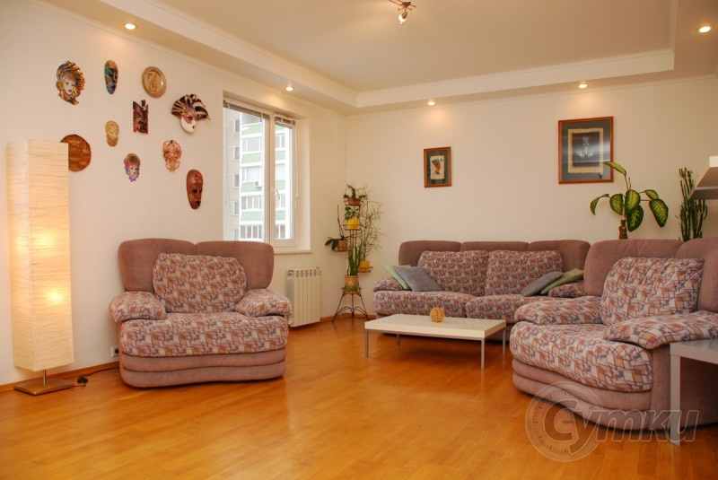 Фото квартиры 1