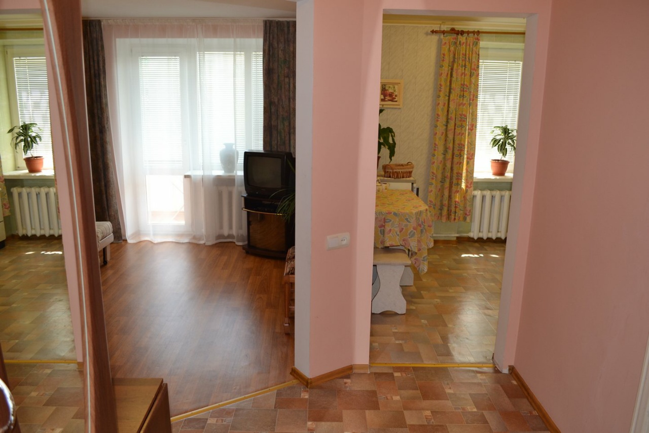 Фото квартиры 2