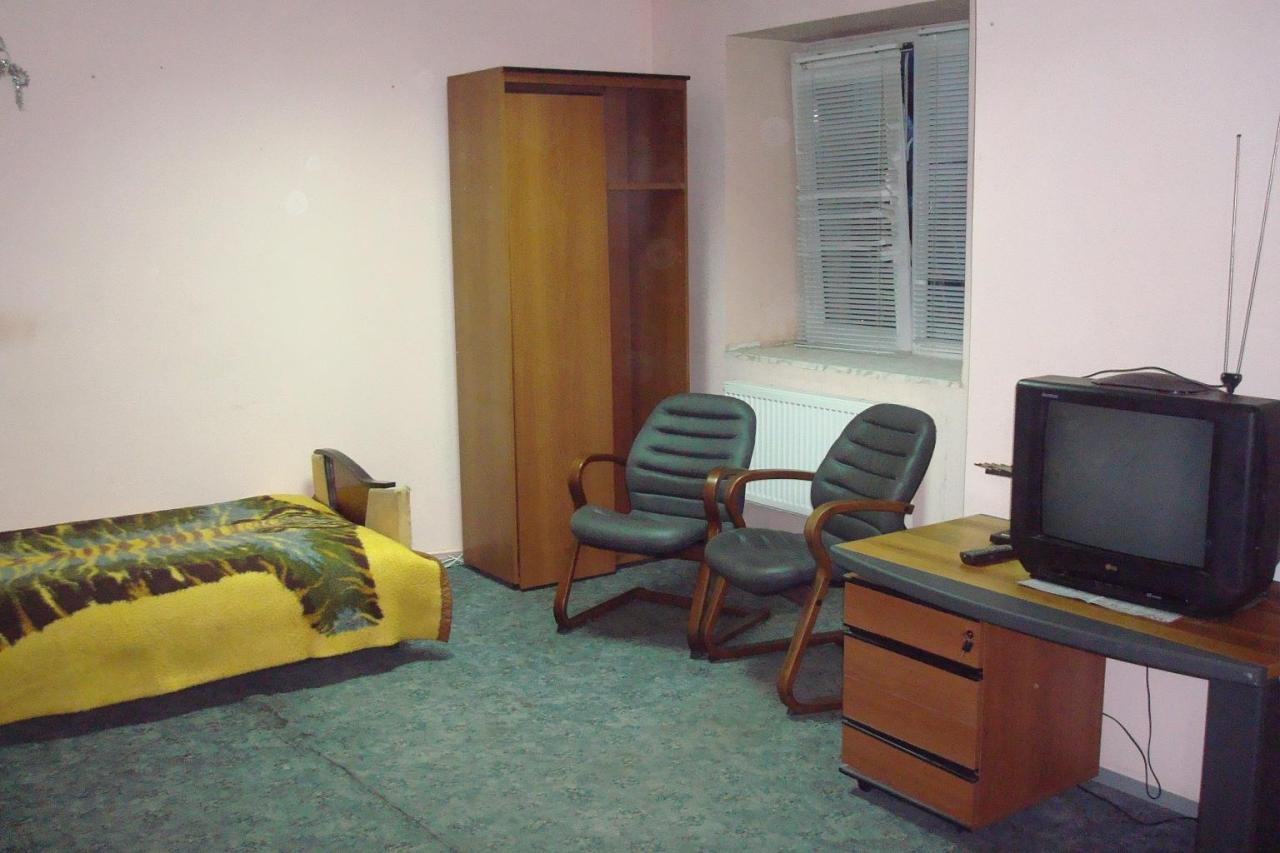 Фото квартиры 1