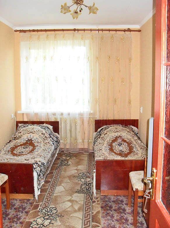 Фото квартиры 11