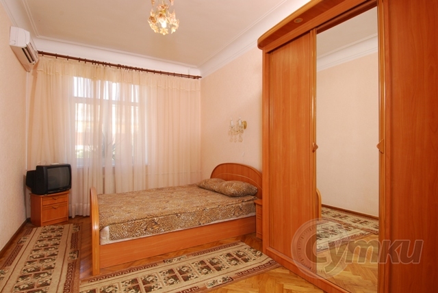 Фото квартиры 1