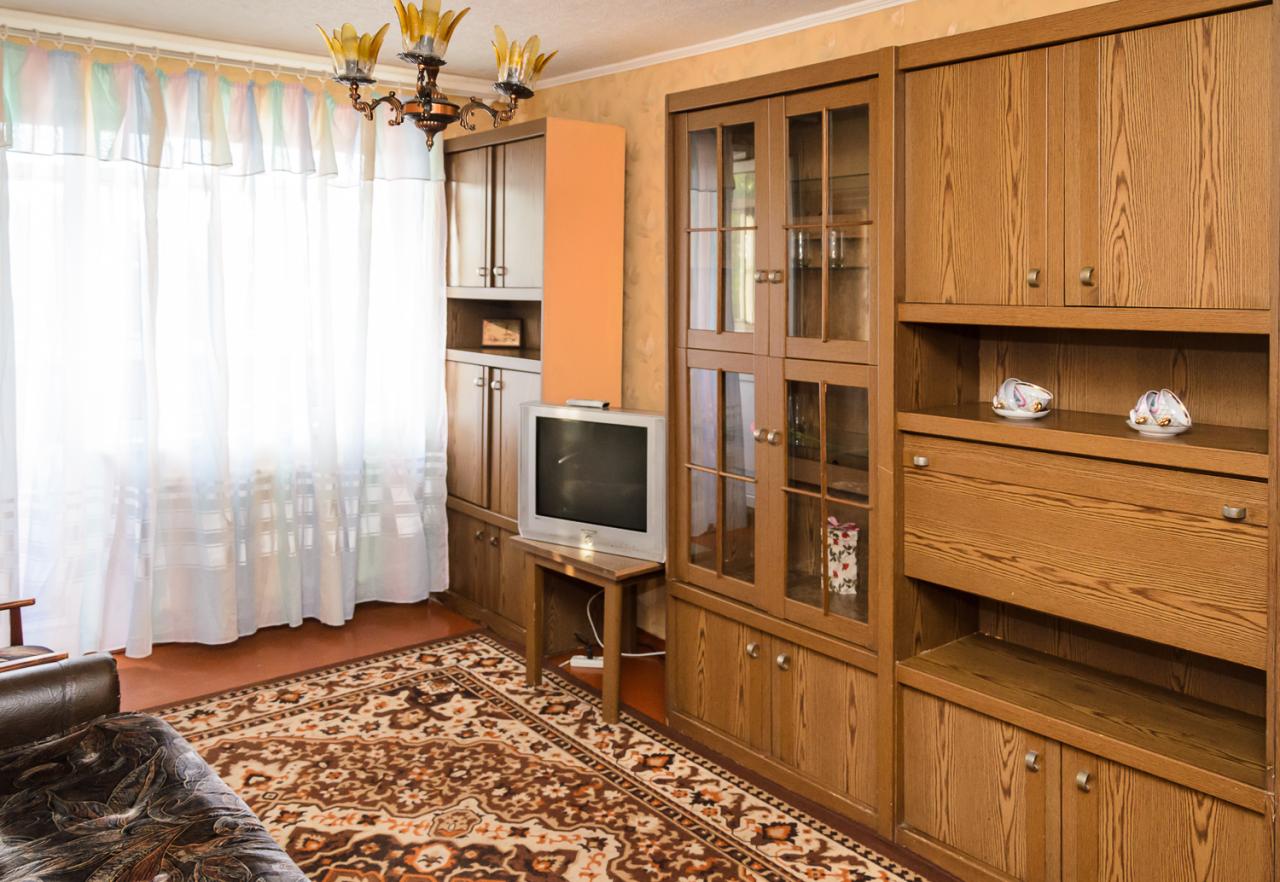 Фото квартиры 10