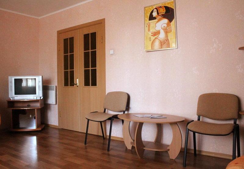 Фото квартиры 5