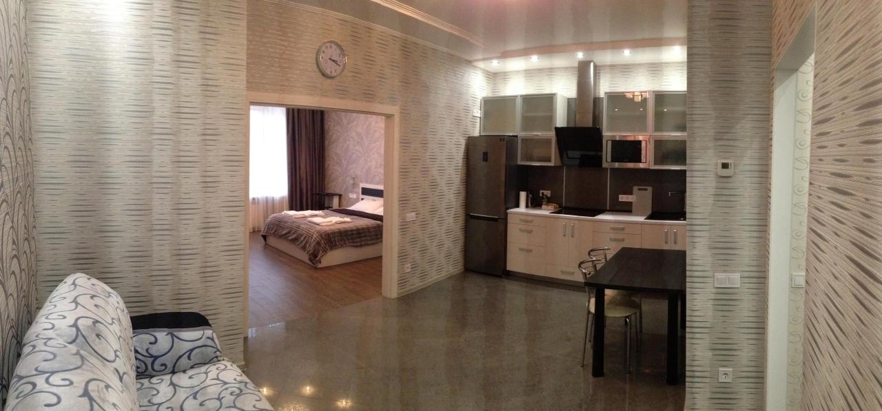 Фото квартиры 7