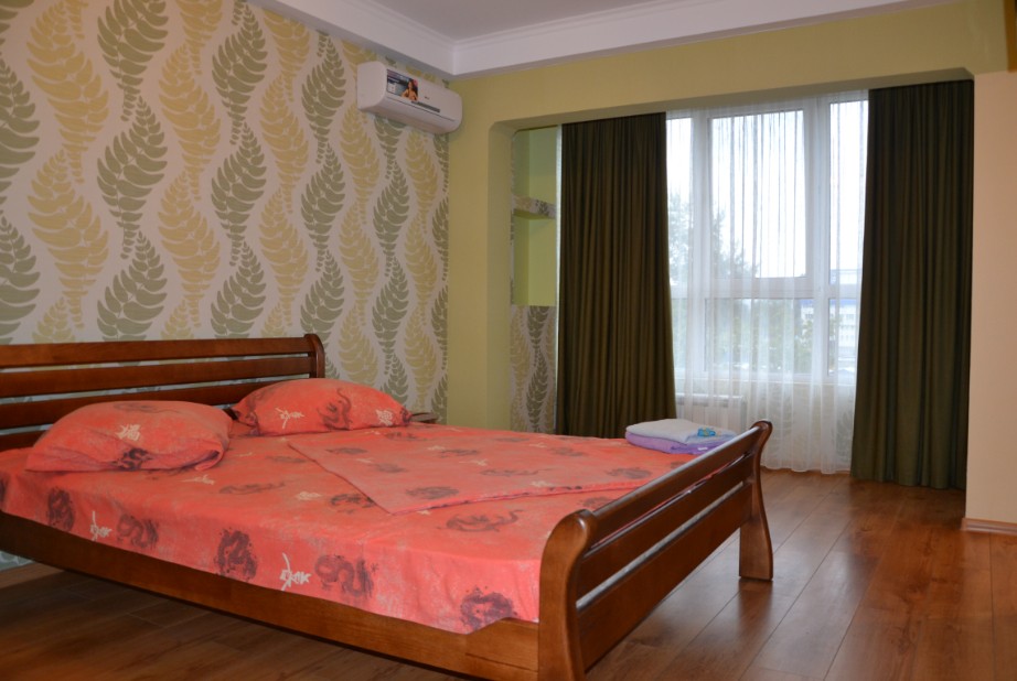 Фото квартиры 1