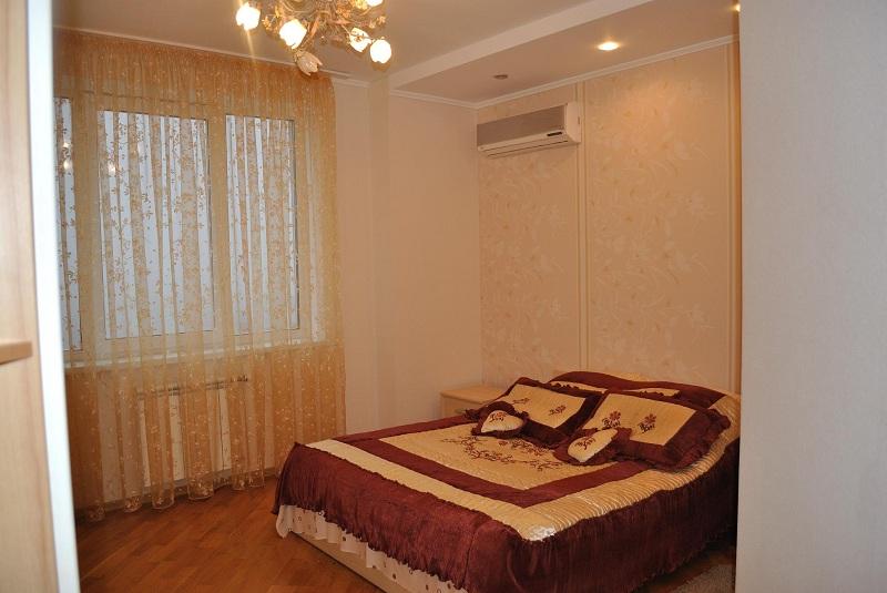 Фото квартиры 1