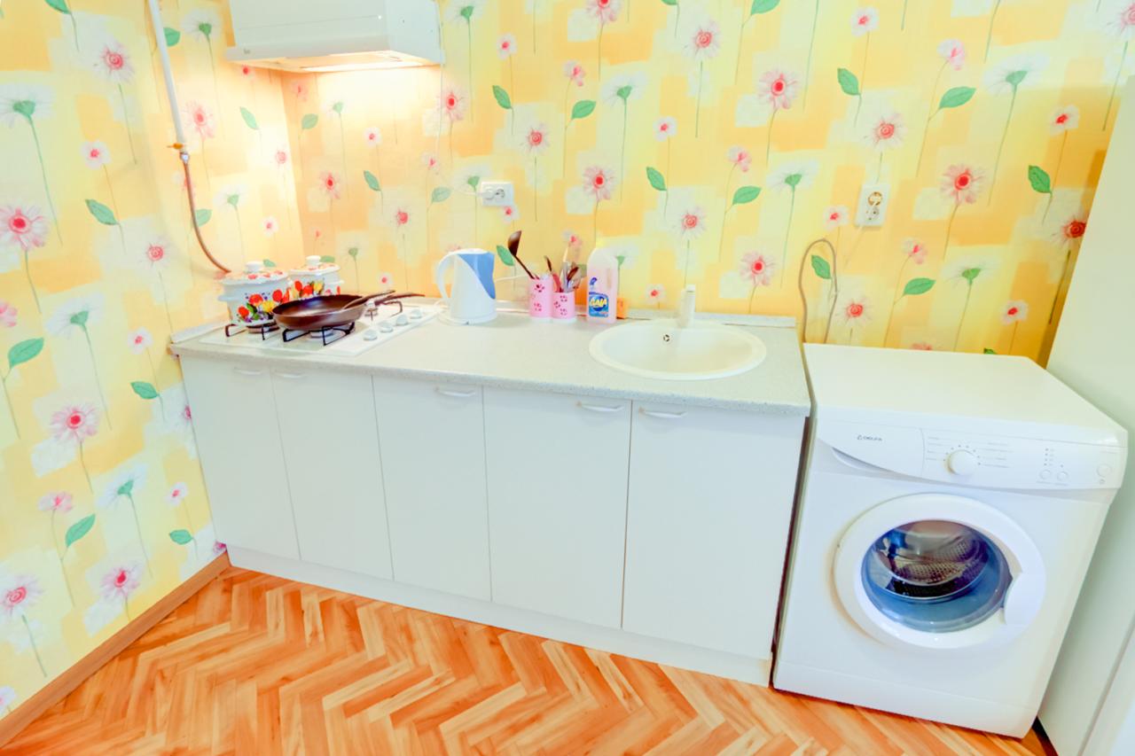 Фото квартиры 13