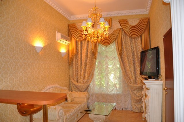 Фото квартиры 1