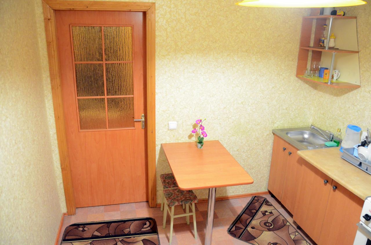 Фото квартиры 4