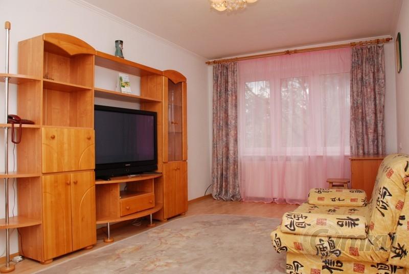 Фото квартиры 1