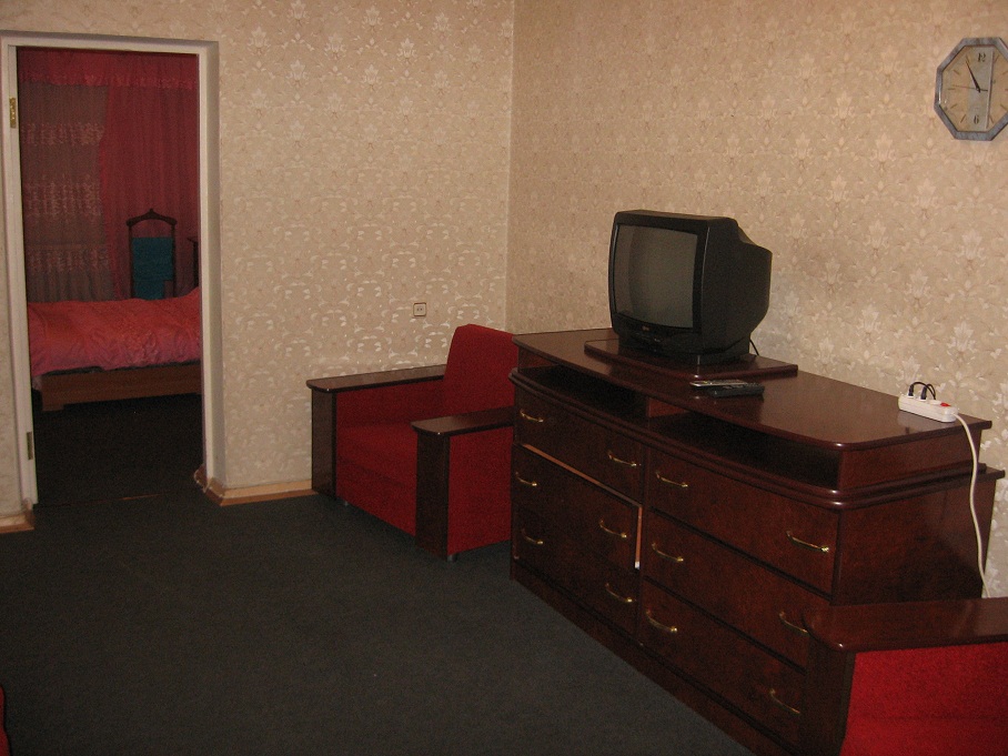 Фото квартиры 4