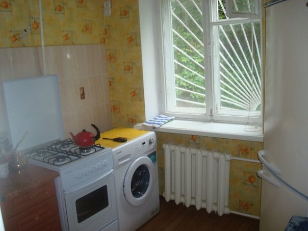 Фото квартиры 3