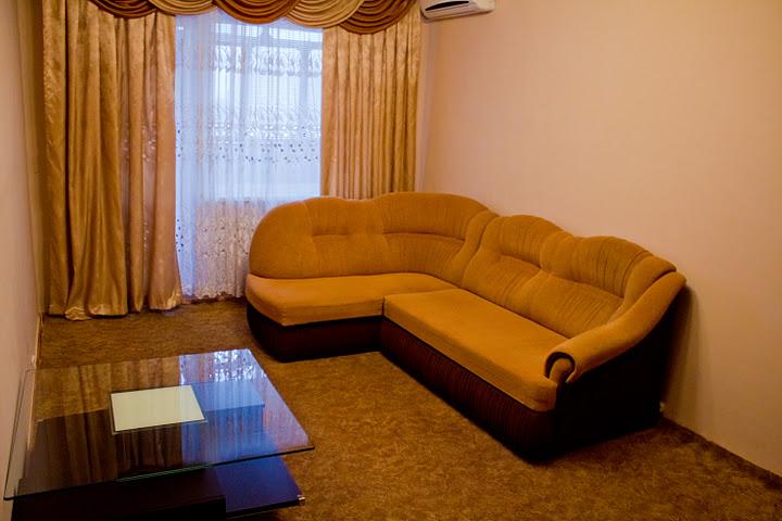 Фото квартиры 1