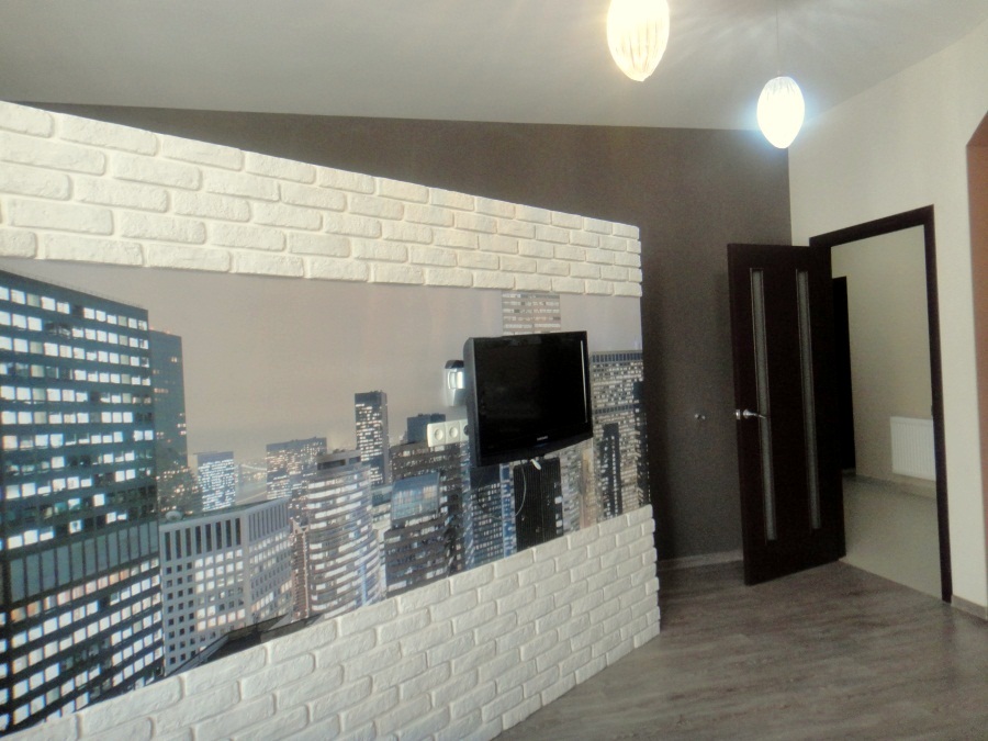 Фото квартиры 1