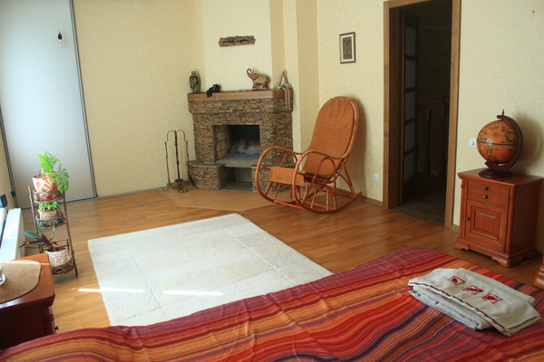 Фото квартиры 5