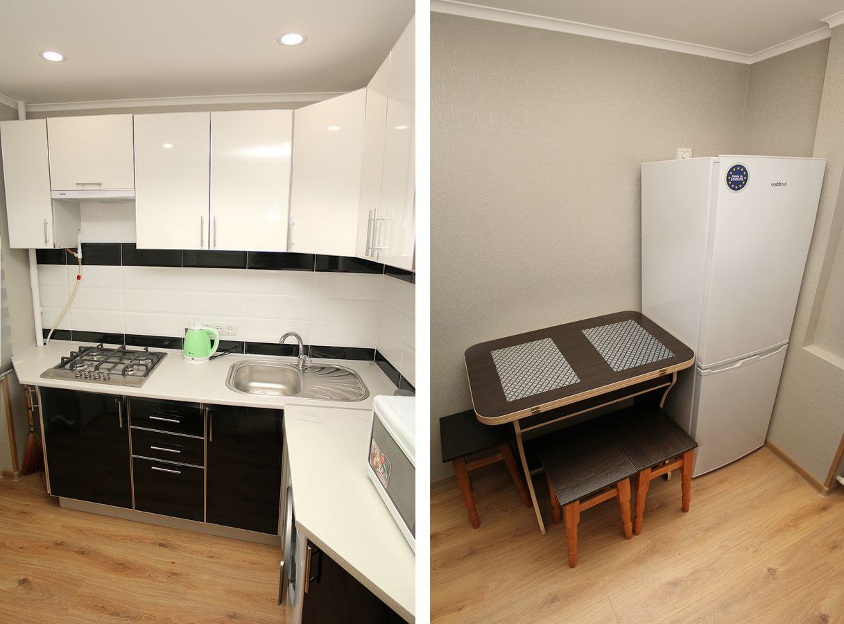 Фото квартиры 4