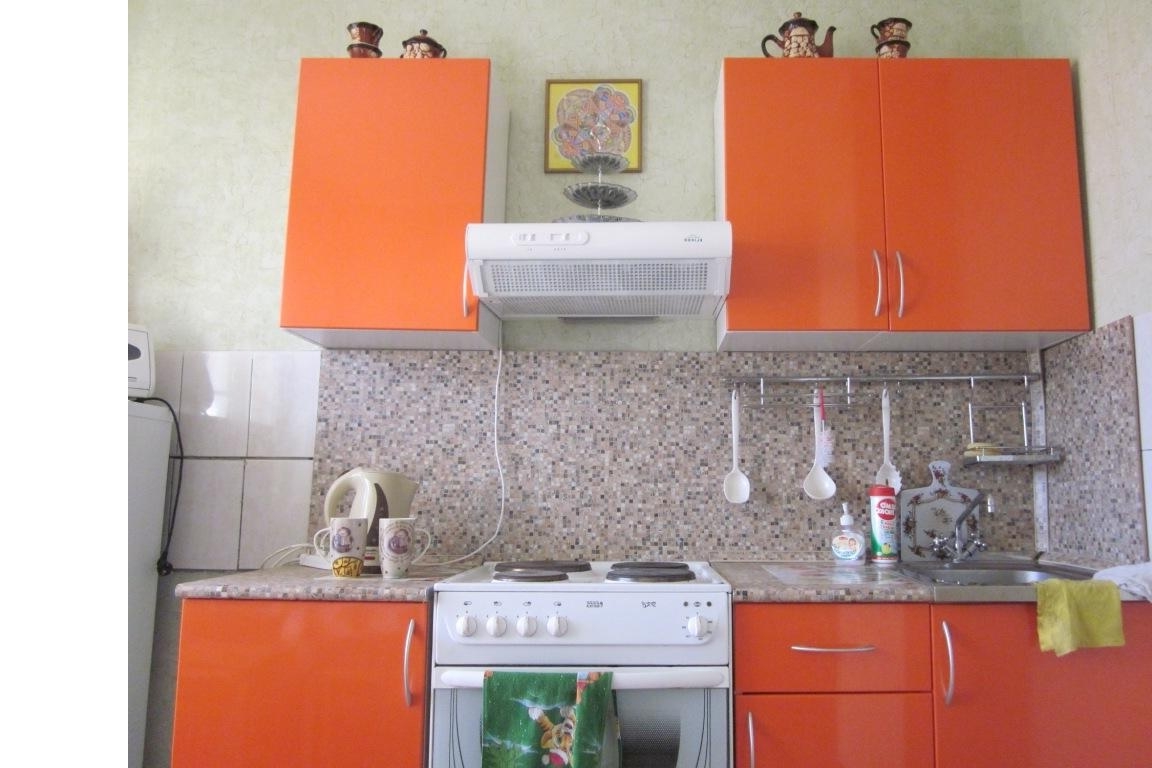 Фото квартиры 3