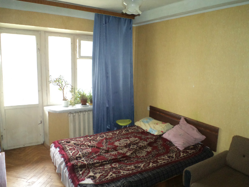 Фото квартиры 1