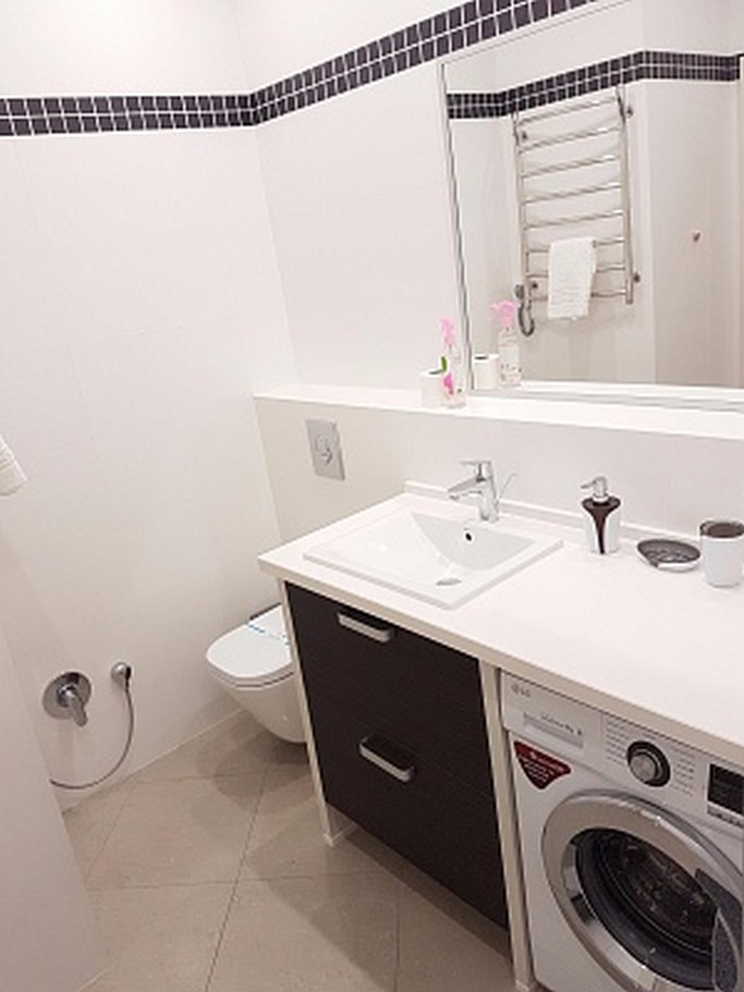 Фото квартиры 9