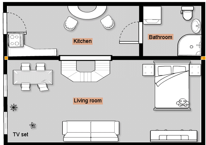Фото квартиры 11