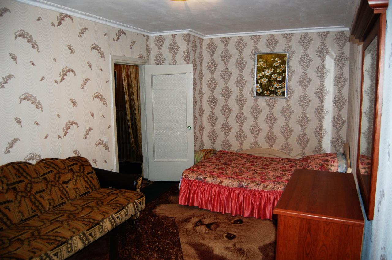 Фото квартиры 1