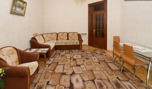 Фото квартиры 3