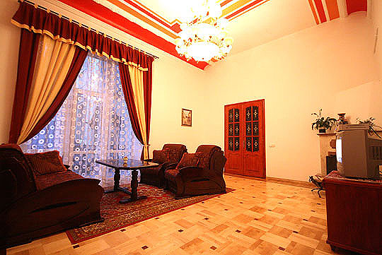 Фото квартиры 6