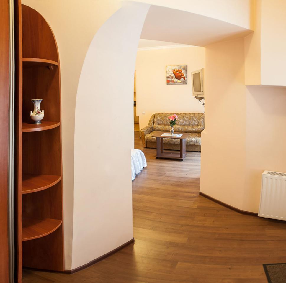 Фото квартиры 6