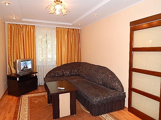 Фото квартиры 1