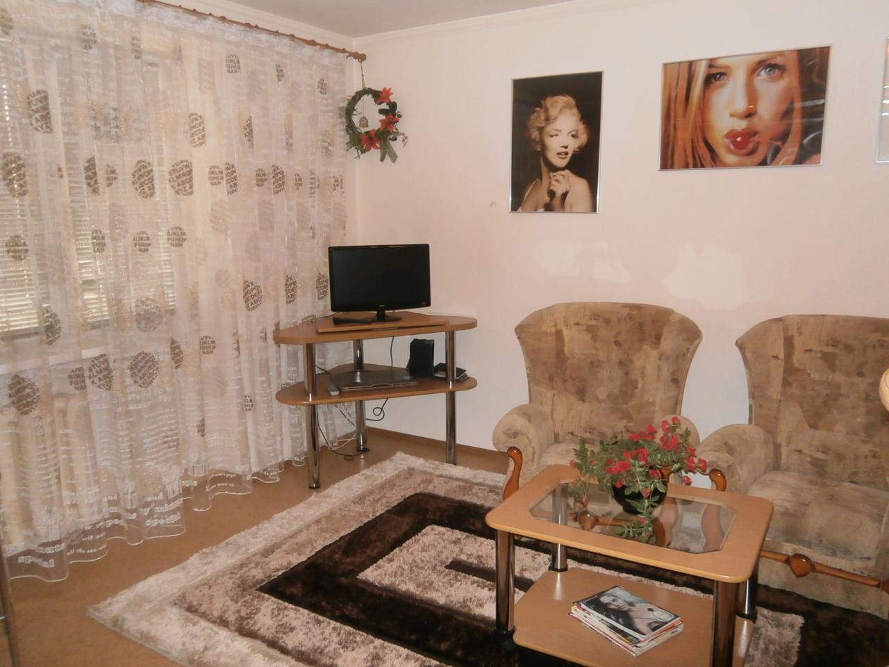 Фото квартиры 2