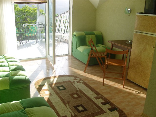 Фото квартиры 1