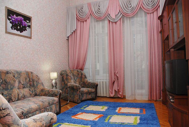 Фото квартиры 1